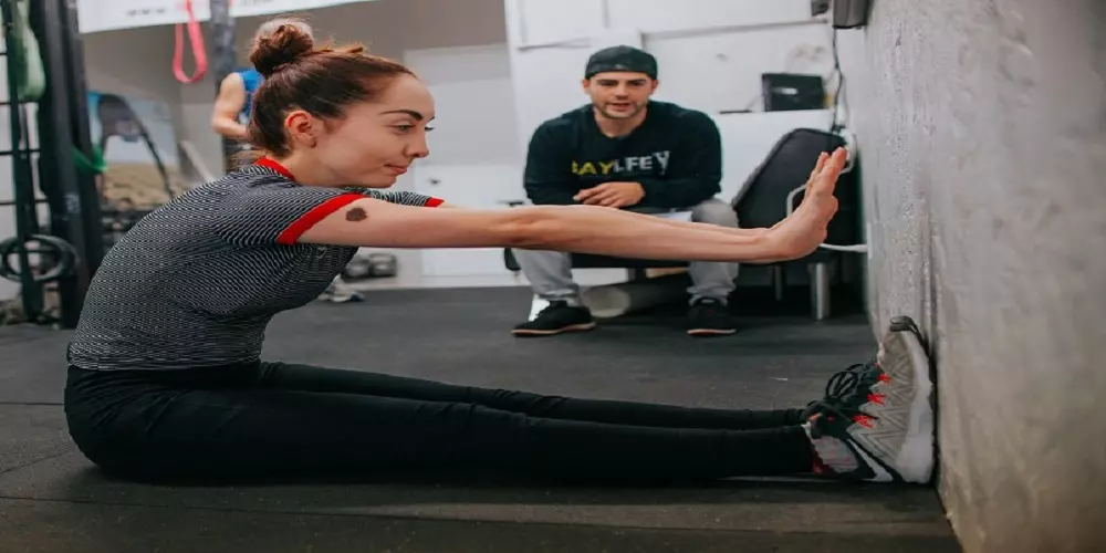 Physiotherapy sessions will I need
