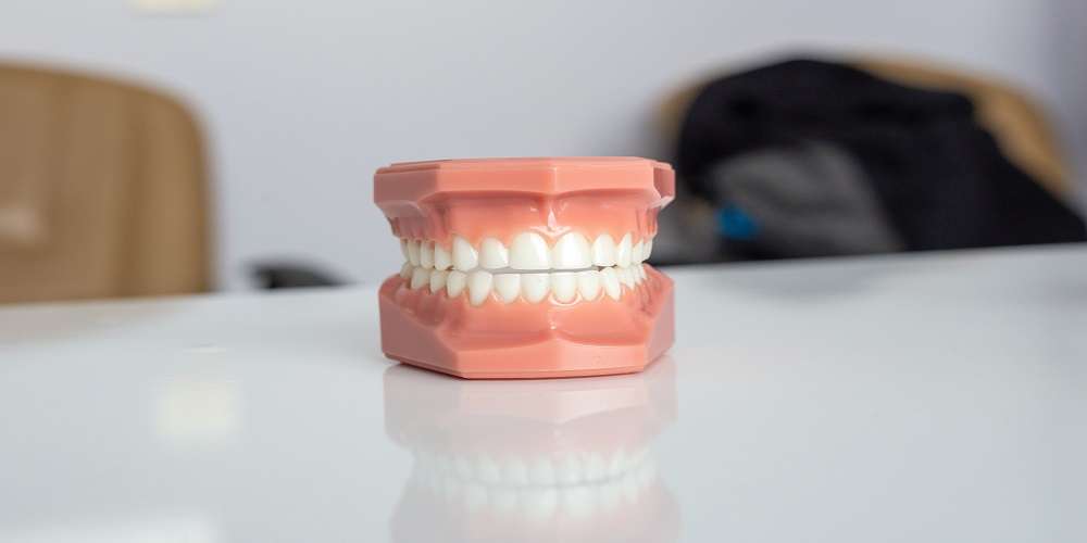 Denture Repair