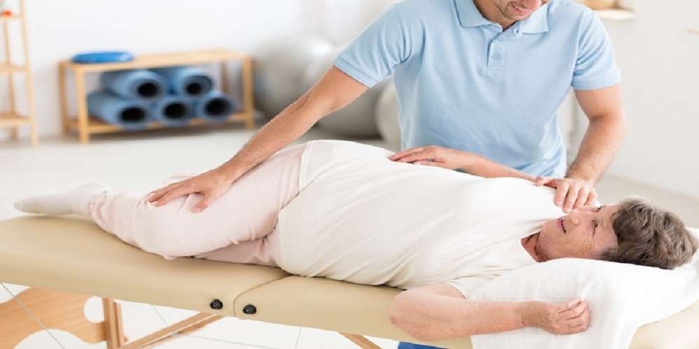 Chiropractors for Chronic Pain