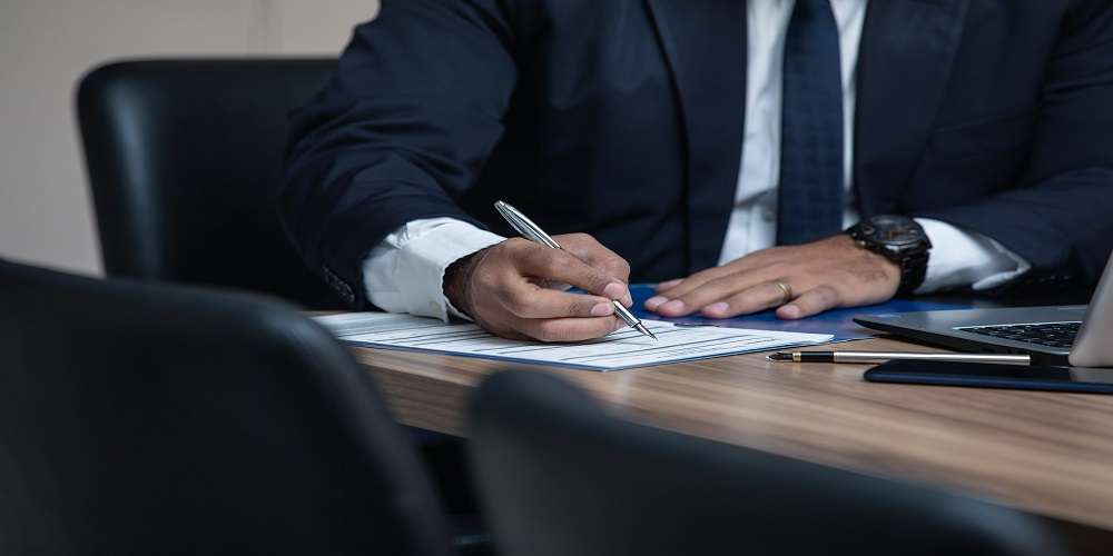 experienced criminal defence