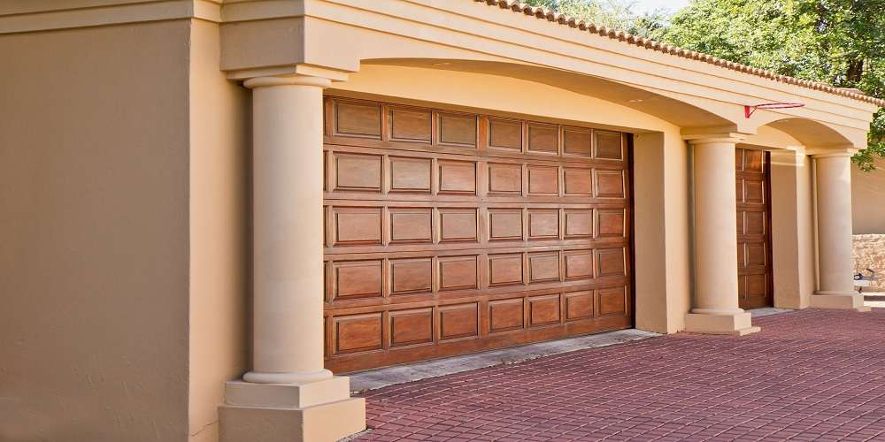 Choosing the Right Garage