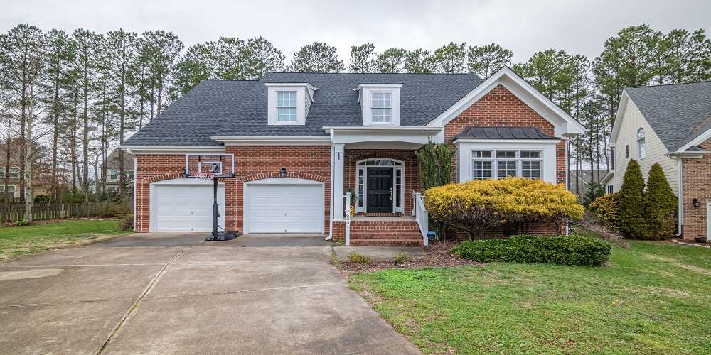 Garage Door Maintenance